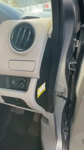 Nissan Dayz Хэтчбек 5 дв. 0.7 CVT 2018г