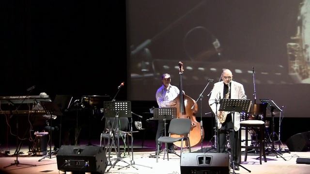Алексей Козлов