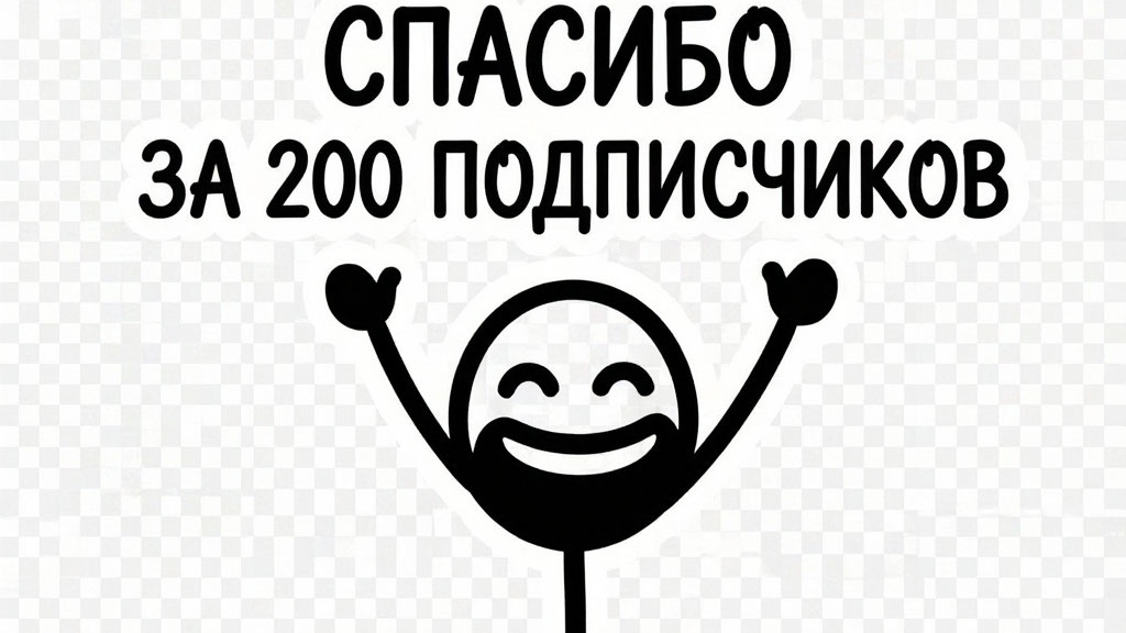 200 САБОВ! (АНИМАЦИЯ)