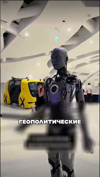 Вот что бывает, когда думаешь, что тебе должен весь мир! #Shorts #AI