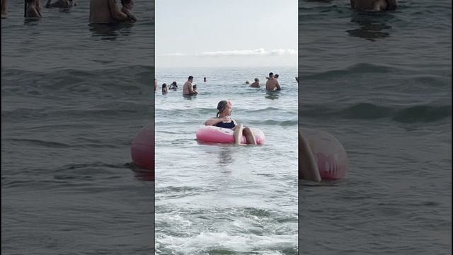 Отель Виола Витязево ! Первым делом на море, отдыхать физически и морально!