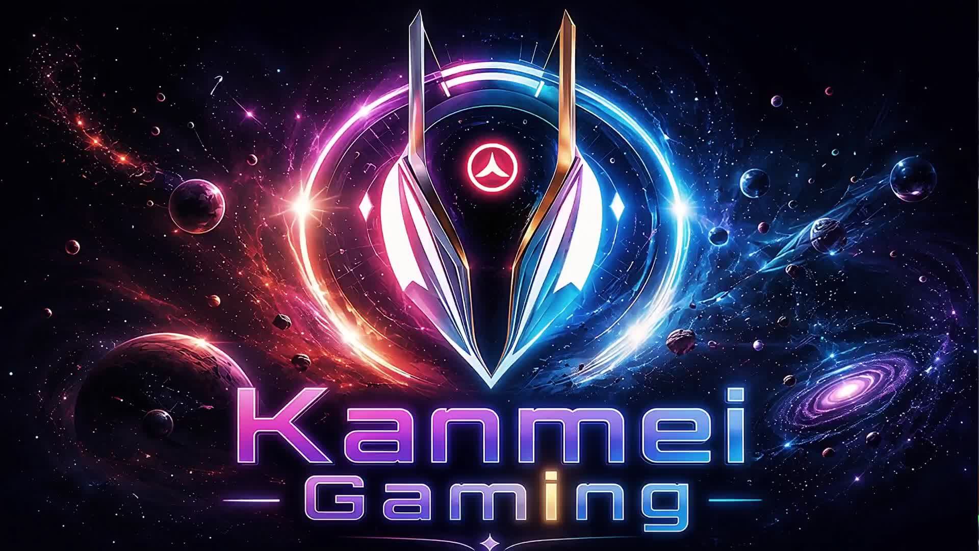 LIVE: Kanmei Gaming
