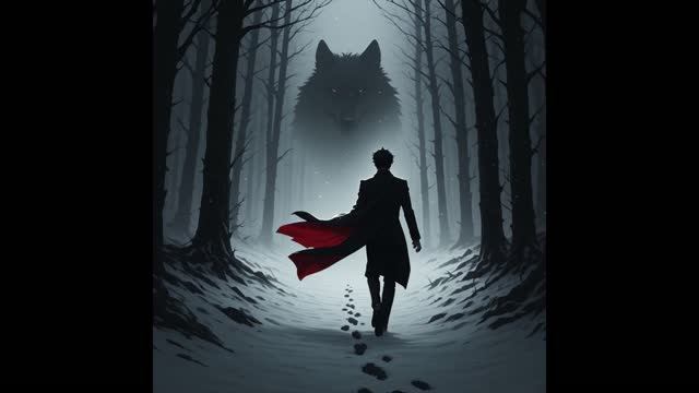 Maxime Le Forestier  Rien ne va plus Gothic Rock Version 