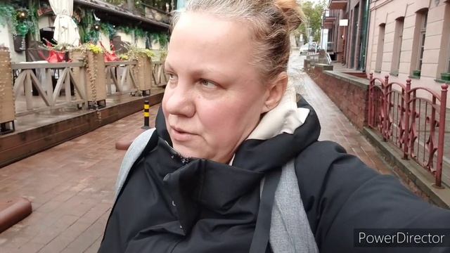 Посетили Пивоварню в последний день