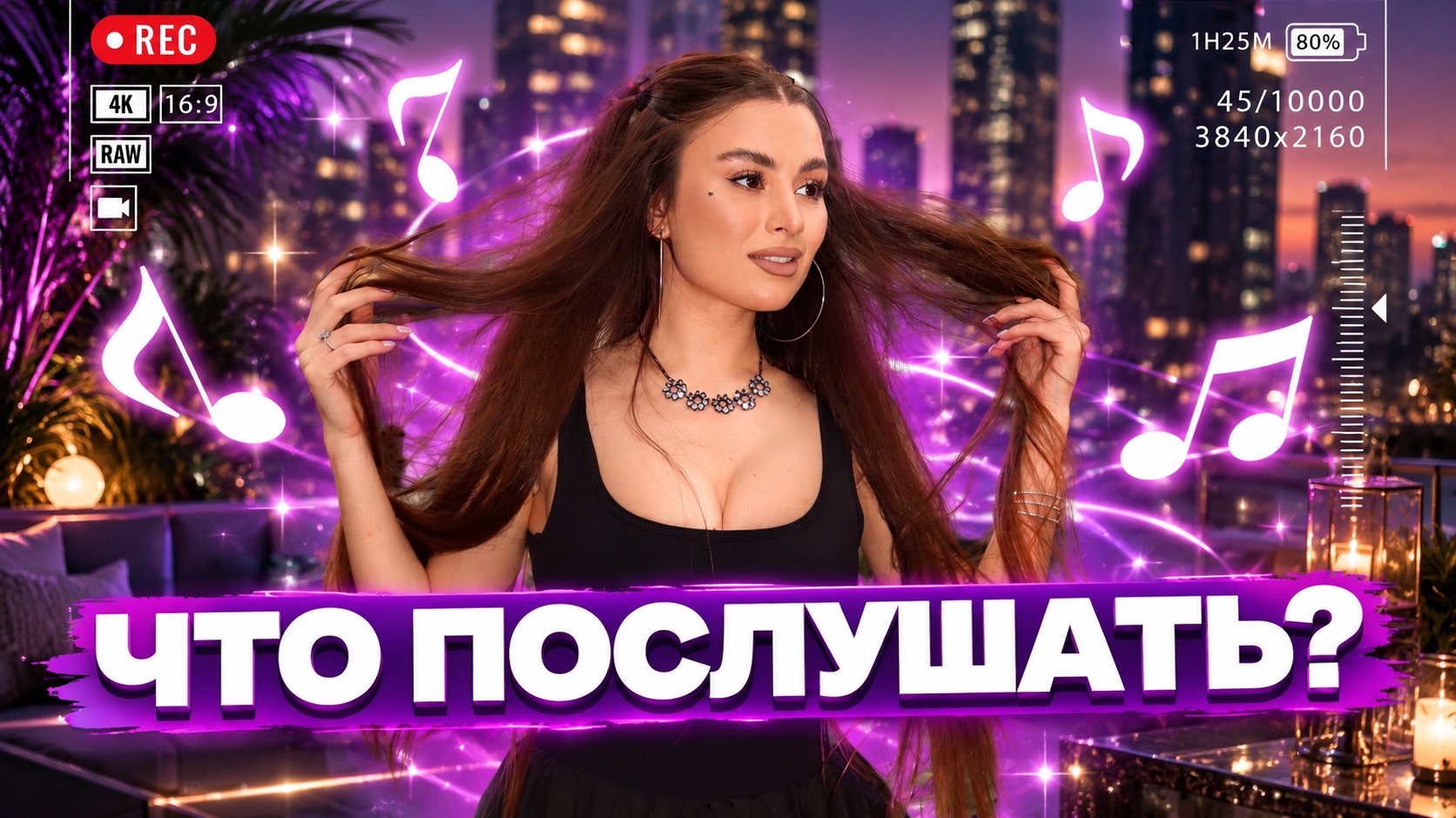 Что послушать ? ❤️ Loc-Dog . Часть 11