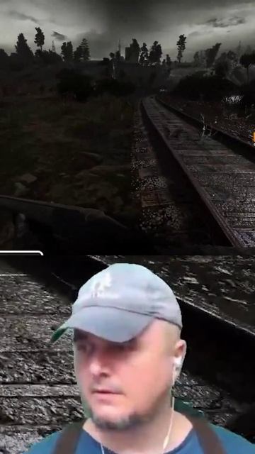 СТАЛКЕР Пси Шторм добегу ли до убежища