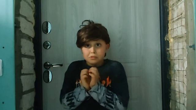 Последняя серия #2# По обмену шкуре.