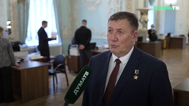 Депутат Янклович: необходимо приложить все усилия для победы нашей страны в СВО