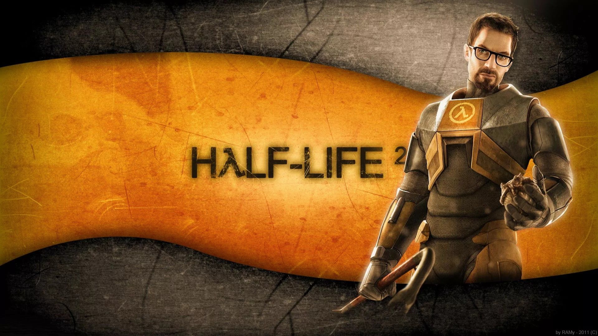 Half-Life 2: Прохождение часть 17