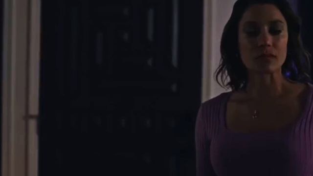 Кто-то стоит у вас под дверью  Theres Someone At Your Door 2024 Rus Sub - короткометражка ужасы