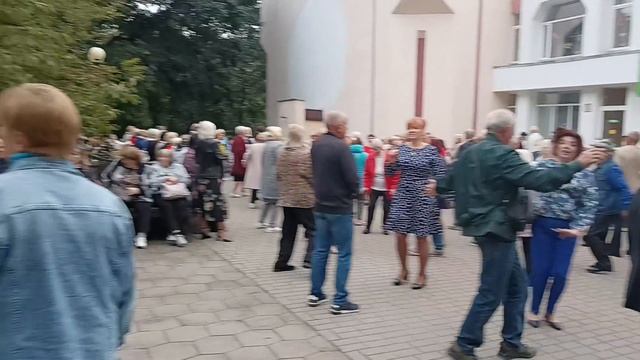 Цыганочка....... 27.09.26 Гомель парк Луначарского 