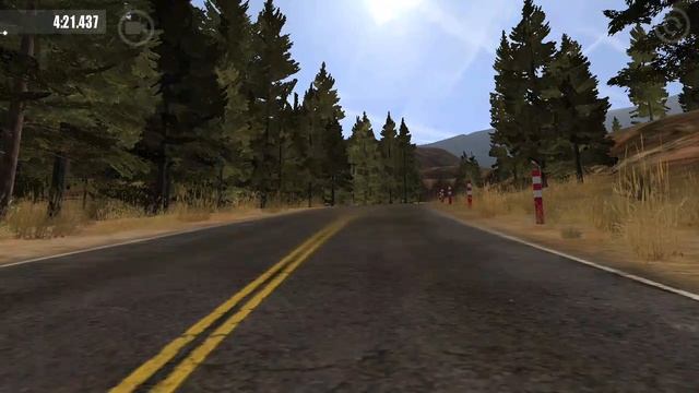 Раш ралли 3