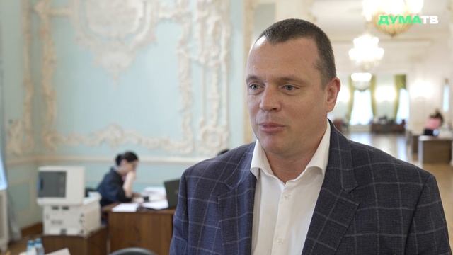 Власов: участникам СВО важно чувствовать поддержку тыла