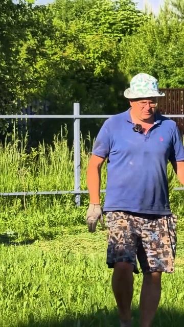 Этот трактор должен быть в каждом огороде! Кентавр Т-344 #минитрактор