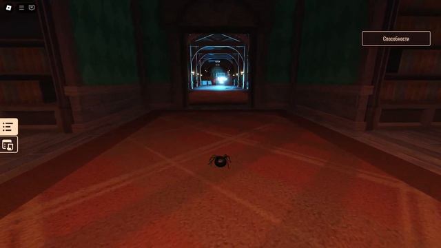 Играю ЗА МОНСТРА в игре ДОРС роблокс  Doors roblox  Убрали ивент  Выбираем сущность