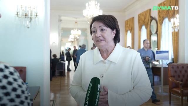 Данильченко: самое главное сегодня — консолидация нашего общества