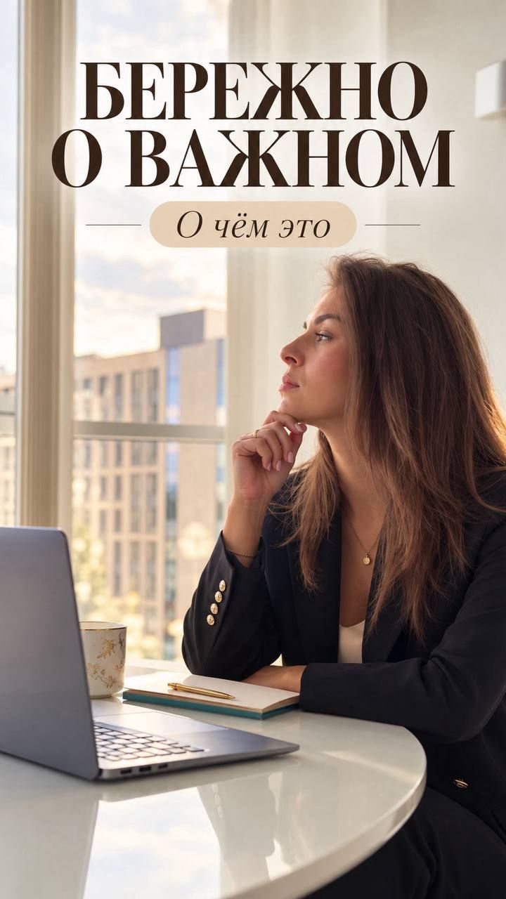 Что для меня значит бережливость?