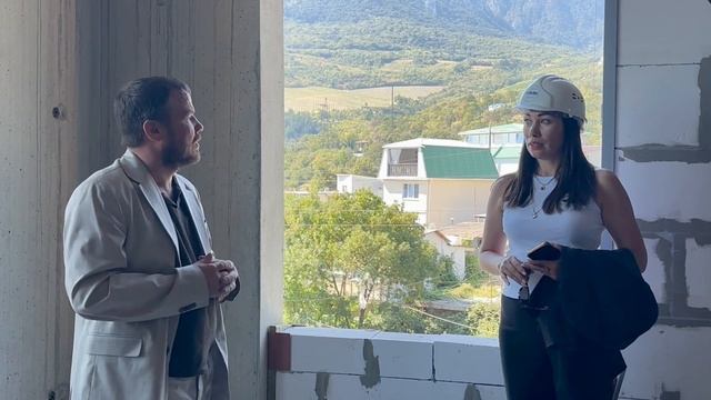 Презентация новостроек Ялта Алушта Гурзуф 02 октября 2026