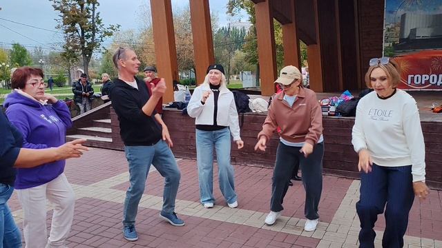 27 сентября. Нам будет весело...