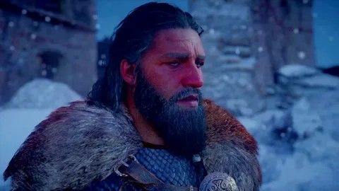 Assassin's Creed Valhalla. Союз с Йорвикширом. Утраченная слава