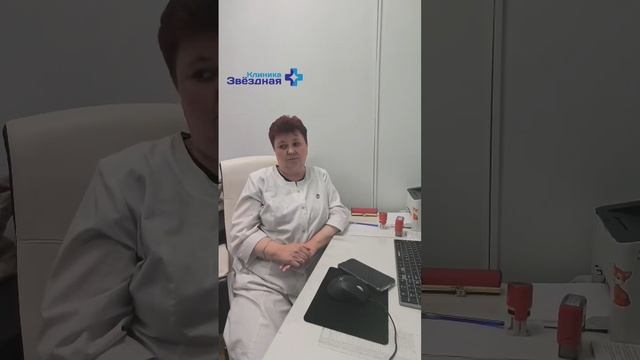 Самое интересное о сезонной аллергии  расскажет врач аллерголог клиники Попович Юлия Владимировна.
