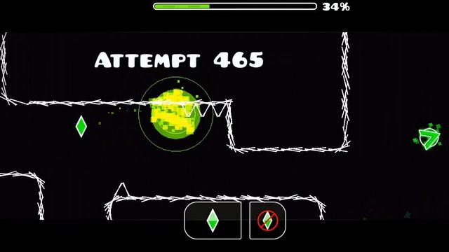 Geometry Dash2
