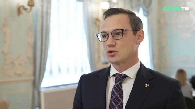 Избранный депутат от ДНР видит основной запрос жителей республики в доступности медпомощи