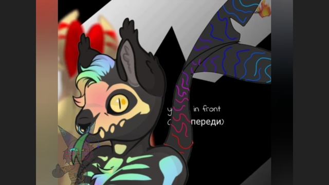 калаба с Лилит:3