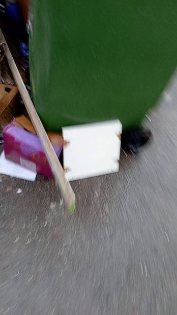 Дождь не помеха