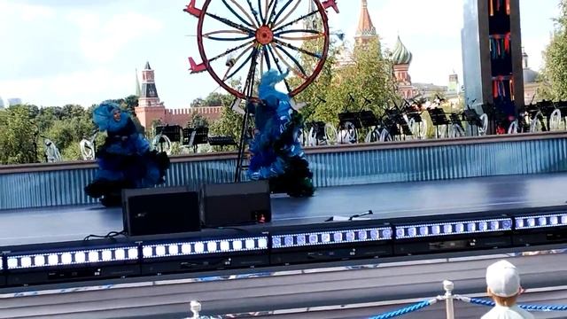 Интервью