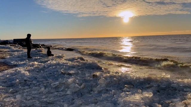 Зеленогорск 31.12.2024
