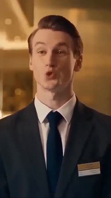 А это твой выбор