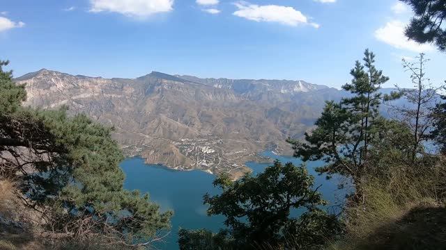 Урень - Дагестан