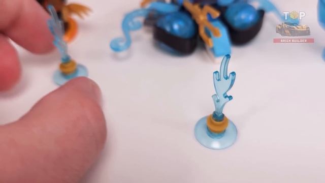 Все наборы LEGO NINJAGO Драконья сила Спинджитцу Удар и Спиннер Сезоны 1 2 3 4 11в1 659 деталей