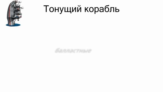 Самые странные корабли в истории. Часть 1