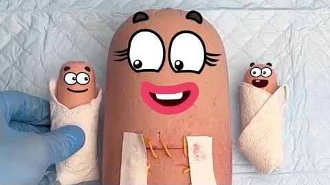 Мультики для детей .Детские мультики.Яркие мультики