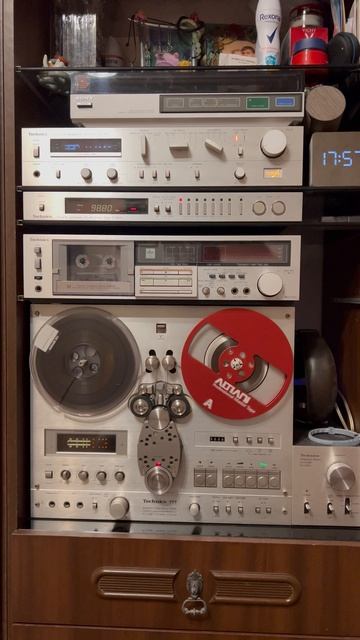 Technics 777