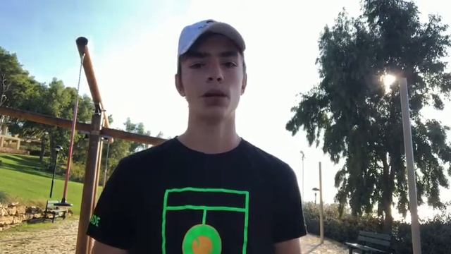 Отзыв о теннисной Академии в Сербии