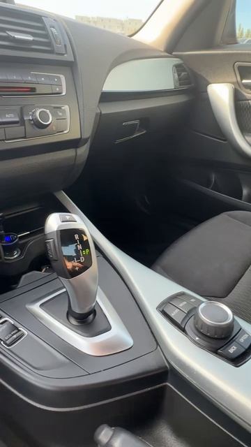 BMW 2 серия Купе 220i 2.0 AT  2014г