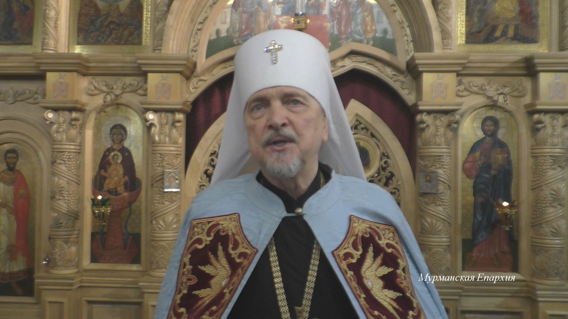 О христианском предназначении