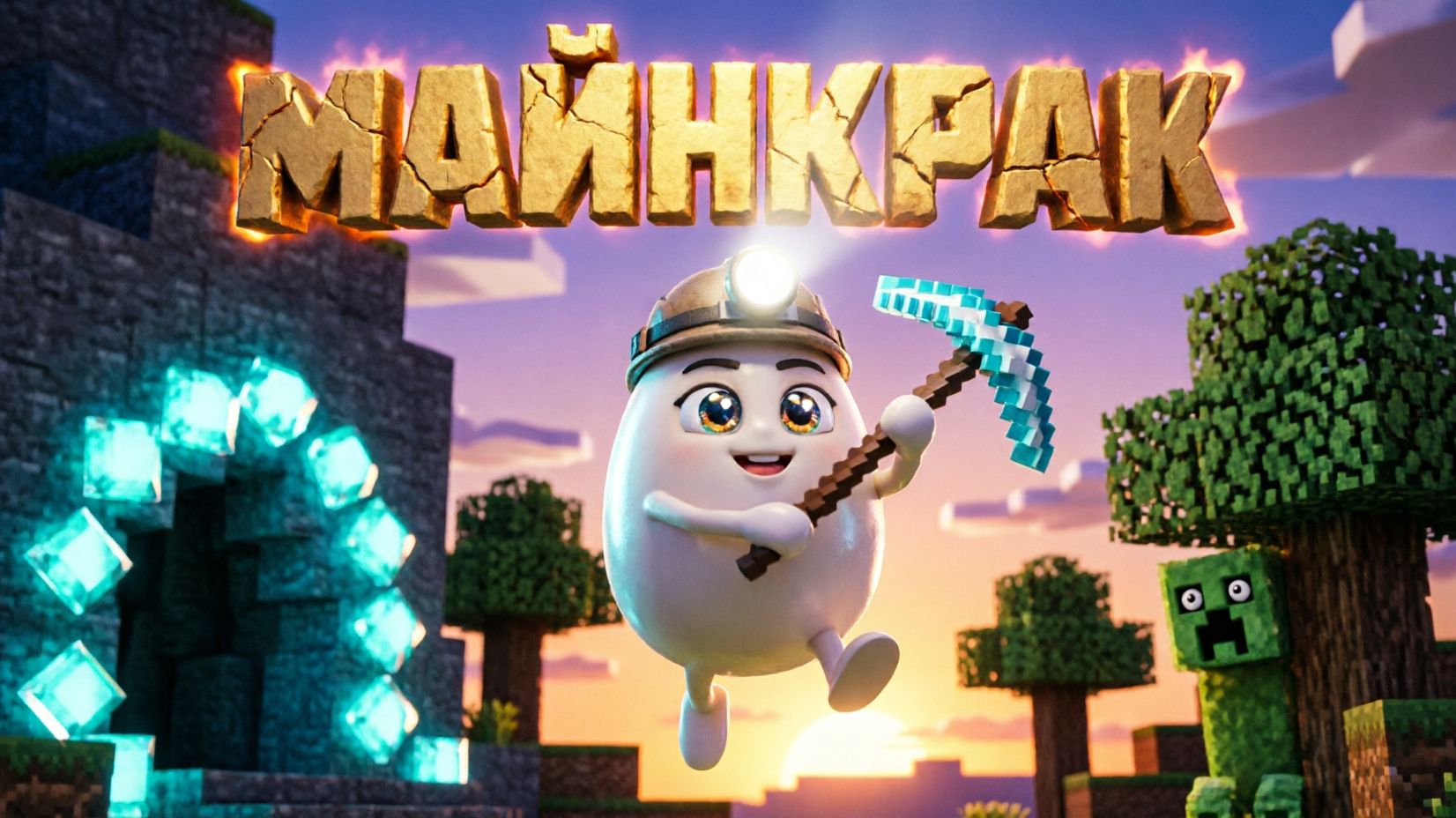33 - Серия, Майнкрак — Свидетельские показания