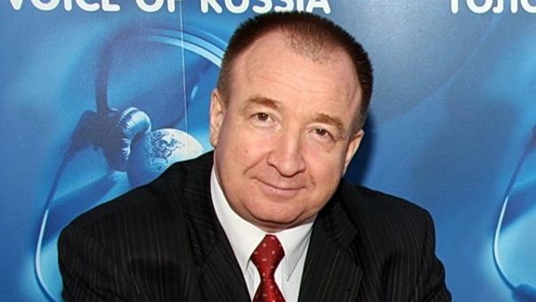 Игорь Панарин: Мировая политика  241 27.09.26