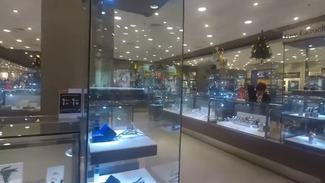 Паттайя  Центр фестиваль  В гостях у Тимура