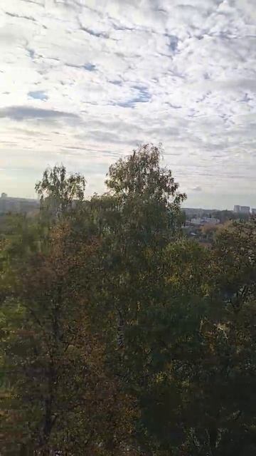 Милый моему сердцу город Подольск с колеса обозрения. Одна странная Истина жизни. ч. 1