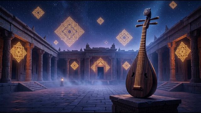 Instrumental_Middle East  North Africa_1_Zmey KU! Edition_Modern Middle Eastern Desert Trance