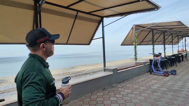 Лазаревское 27.09.26 Что РЕАЛЬНО происходит прямо сейчас ЛАЗАРЕВСКОЕ
