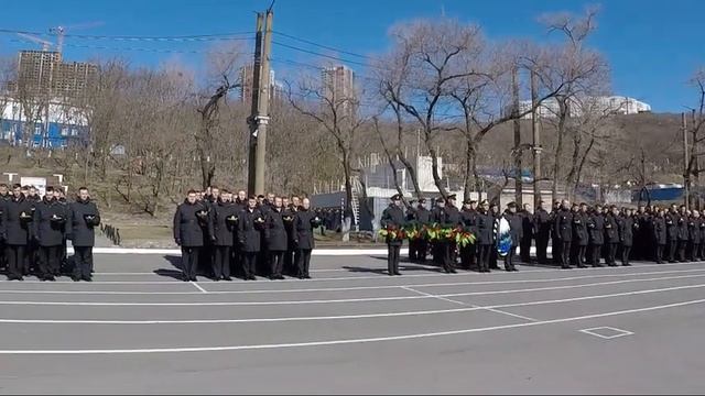 Муссон 38 годовщина памяти