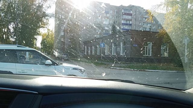 Наратлы-Бугульма ч.2