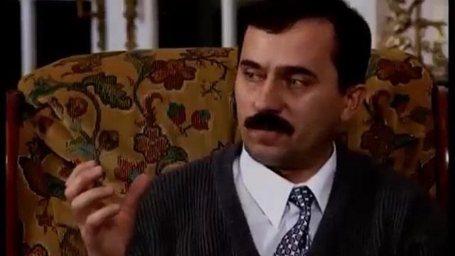 Фрагмент фильма Человек Духовный. Василий Гоч. Часть 3