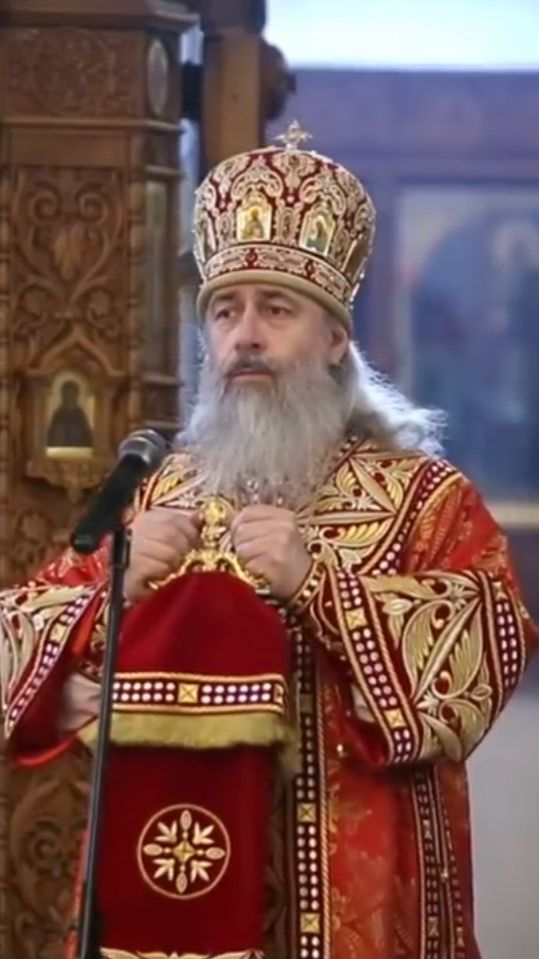 Почему посылаются скорби?